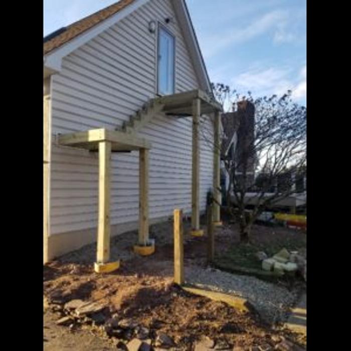 Morrison Custom Construction LLC - Mohnton, PA