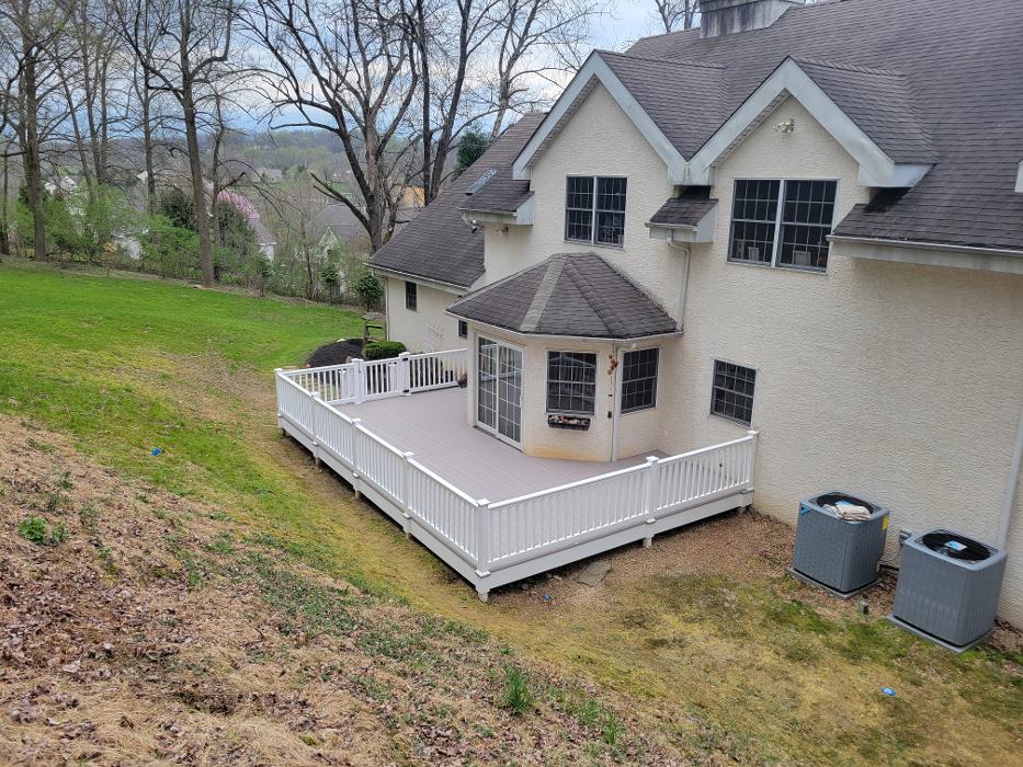 Morrison Custom Construction LLC - Mohnton, PA