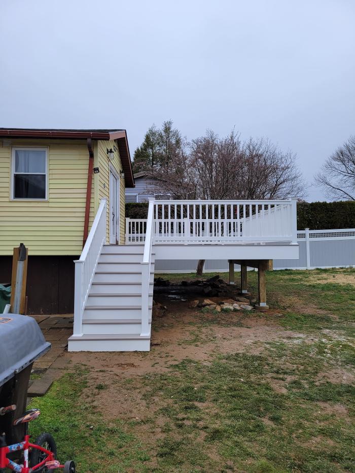 Morrison Custom Construction LLC - Mohnton, PA