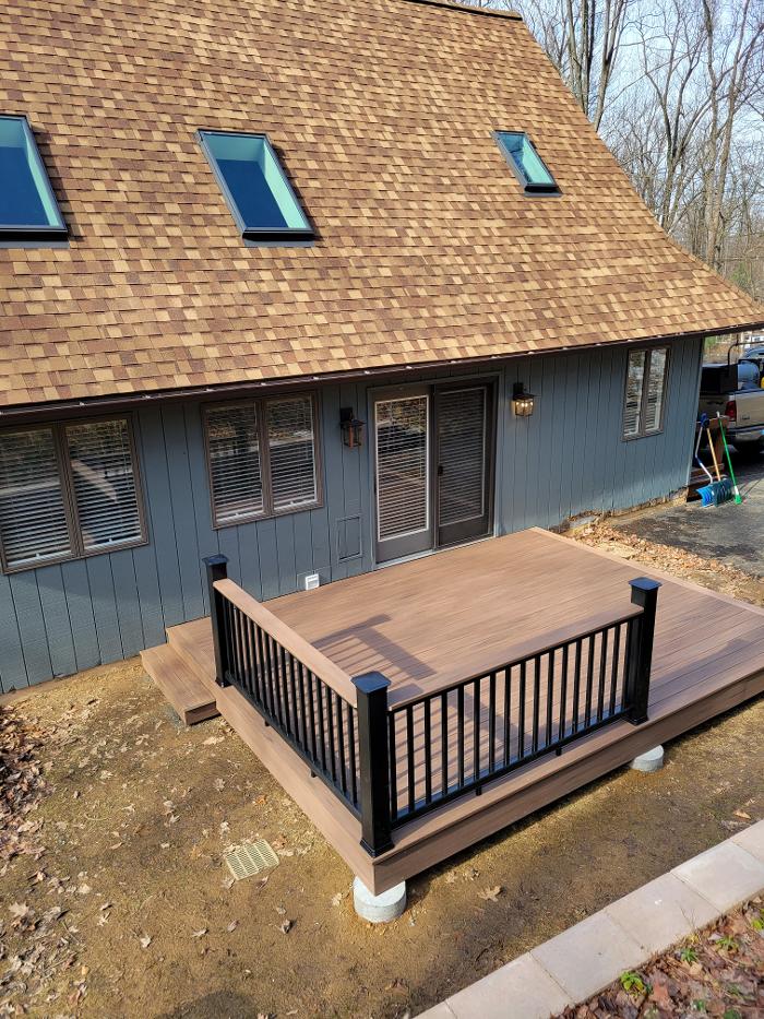 Morrison Custom Construction LLC - Mohnton, PA