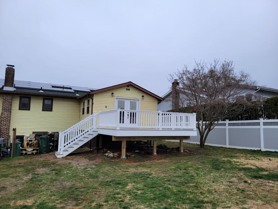 Morrison Custom Construction LLC - Mohnton, PA