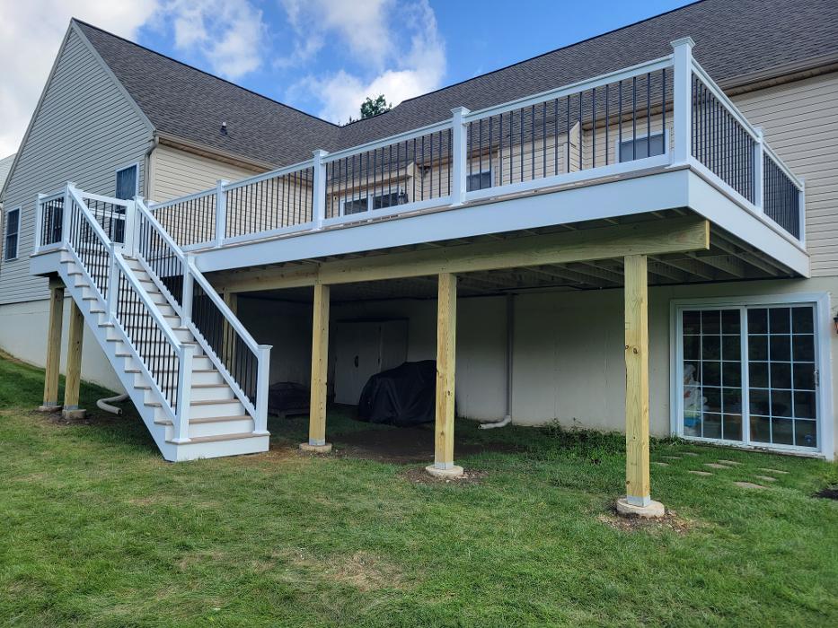 Morrison Custom Construction LLC - Mohnton, PA