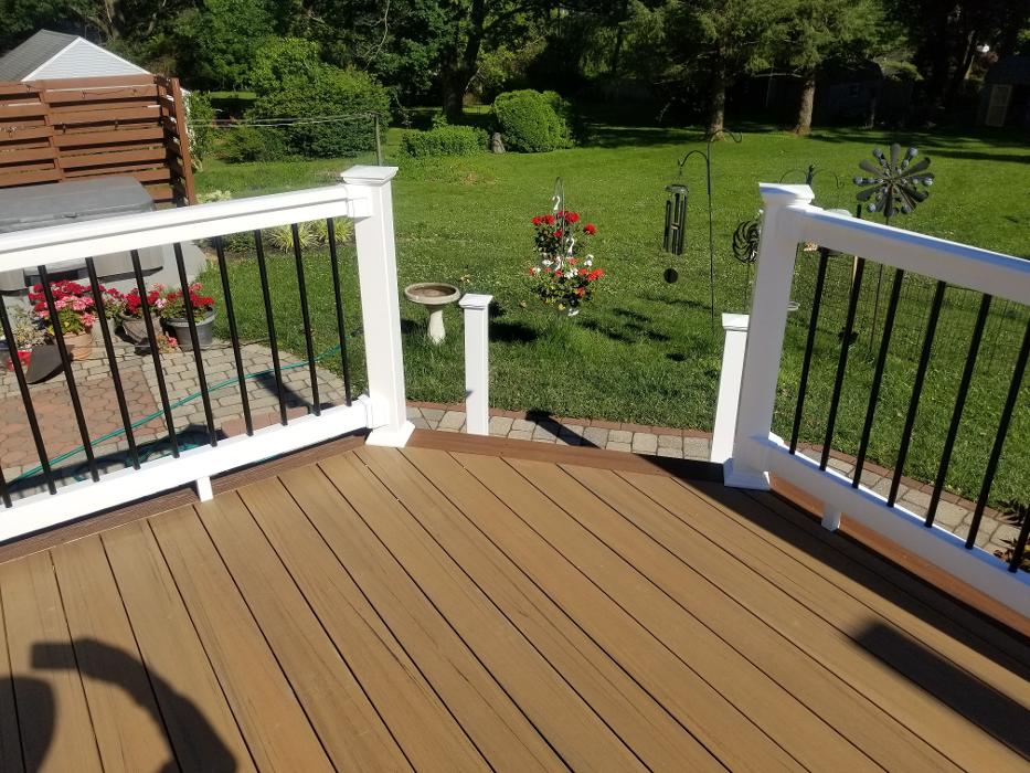Morrison Custom Construction LLC - Mohnton, PA