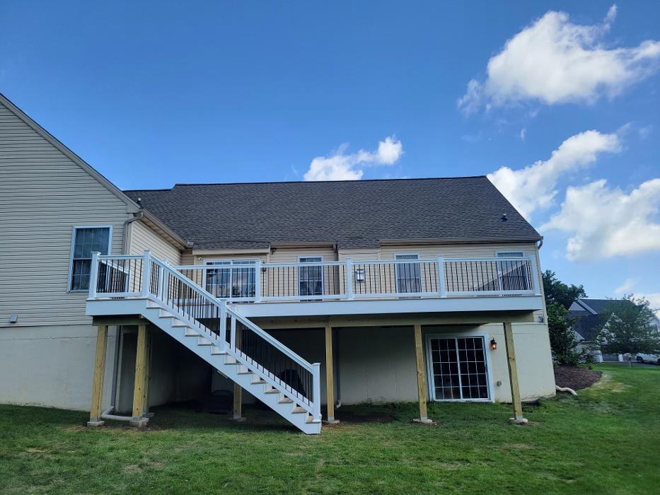 Morrison Custom Construction LLC - Mohnton, PA
