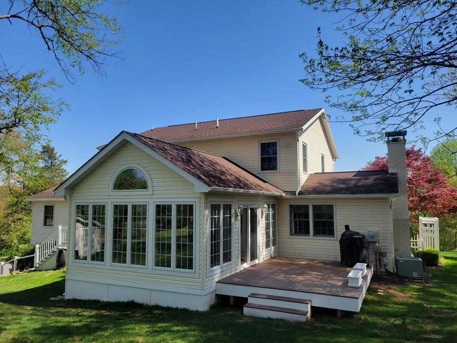 Morrison Custom Construction LLC - Mohnton, PA