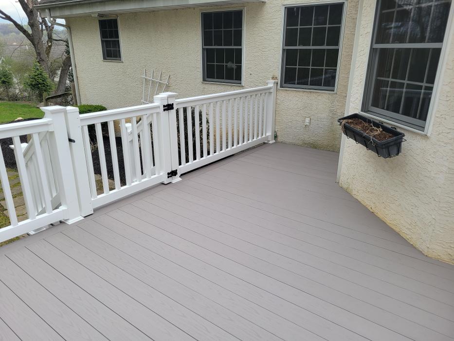 Morrison Custom Construction LLC - Mohnton, PA