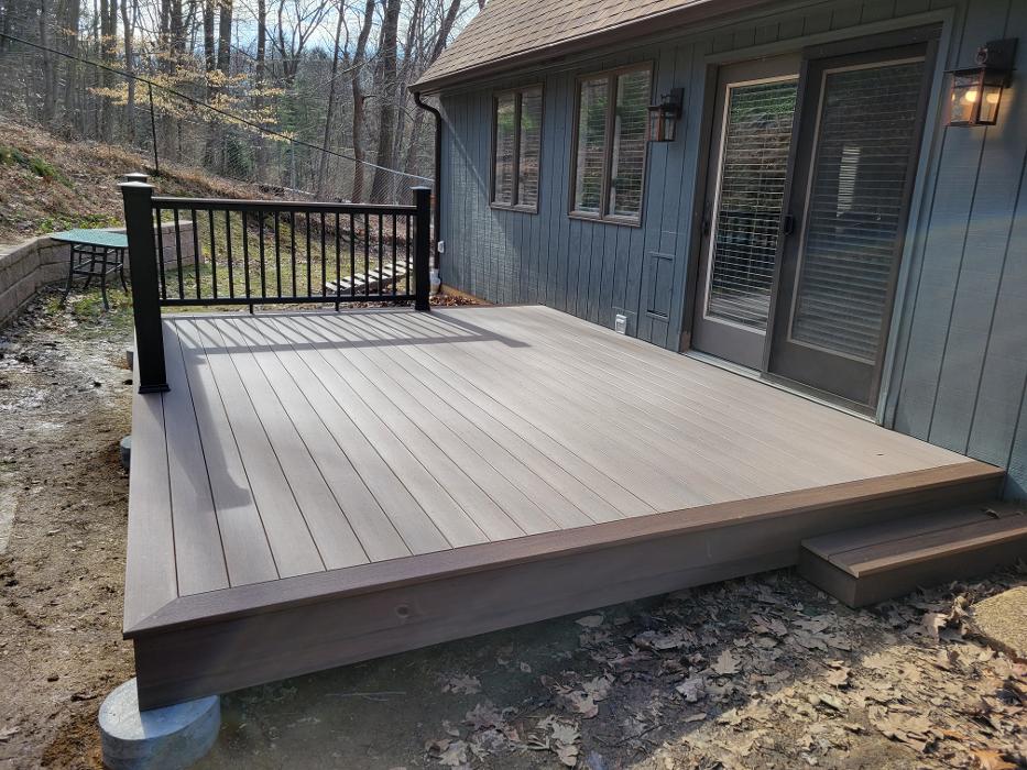 Morrison Custom Construction LLC - Mohnton, PA