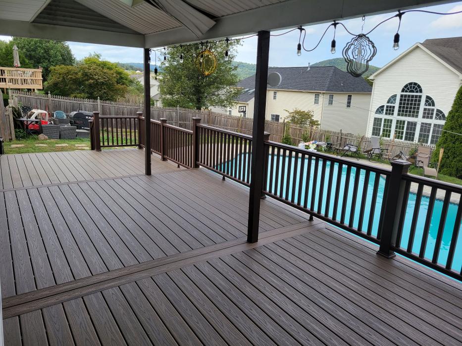 Morrison Custom Construction LLC - Mohnton, PA