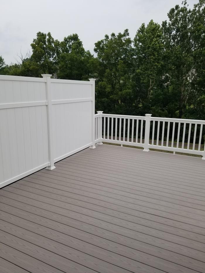 Morrison Custom Construction LLC - Mohnton, PA