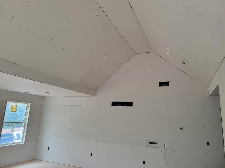 Morrison Custom Construction LLC - Mohnton, PA