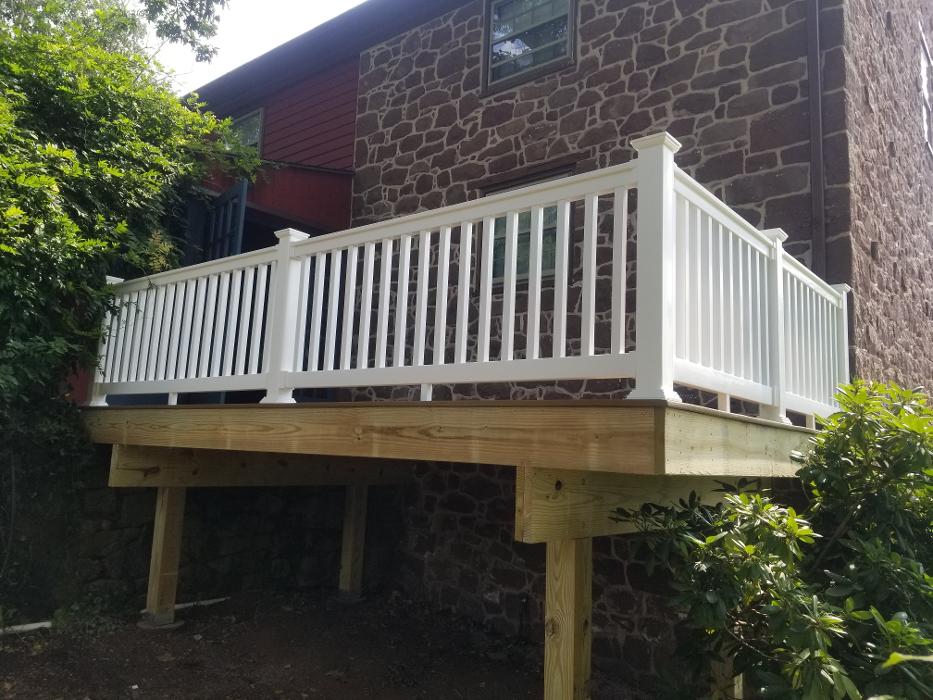 Morrison Custom Construction LLC - Mohnton, PA