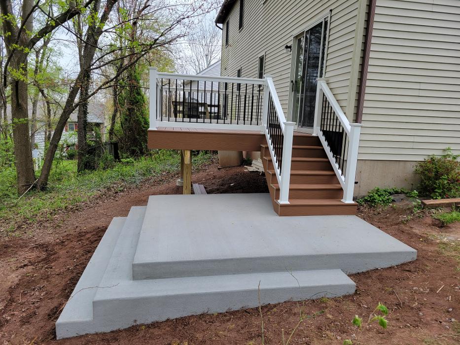 Morrison Custom Construction LLC - Mohnton, PA