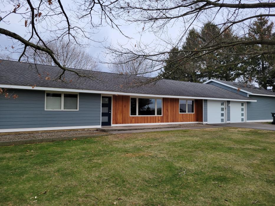 Morrison Custom Construction LLC - Mohnton, PA
