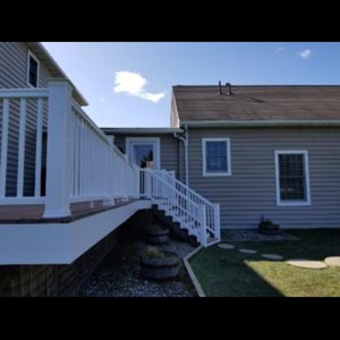 Morrison Custom Construction LLC - Mohnton, PA