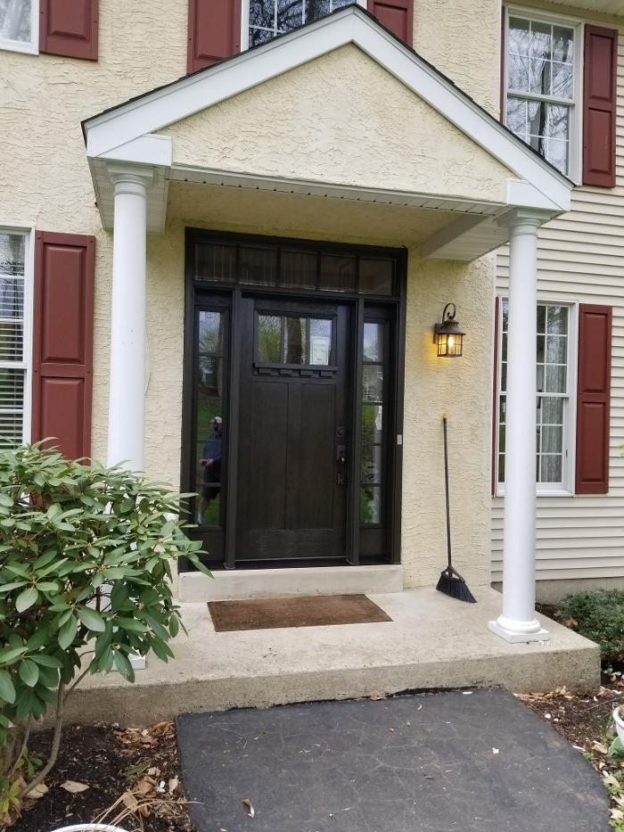 Morrison Custom Construction LLC - Mohnton, PA