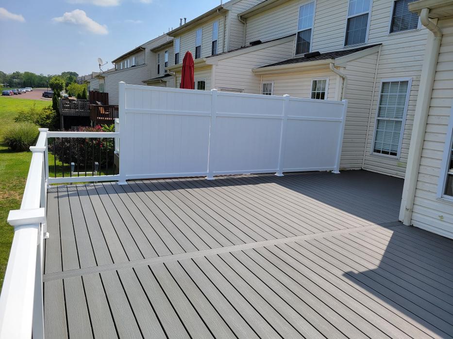 Morrison Custom Construction LLC - Mohnton, PA