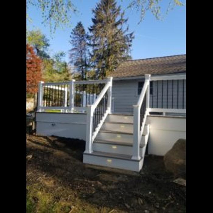 Morrison Custom Construction LLC - Mohnton, PA