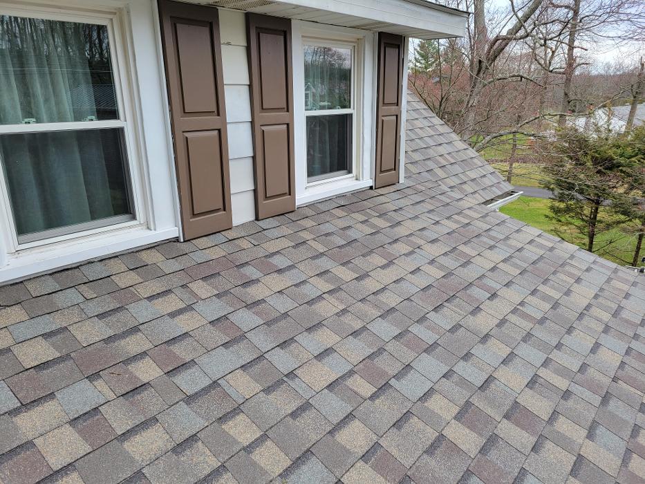 Morrison Custom Construction LLC - Mohnton, PA