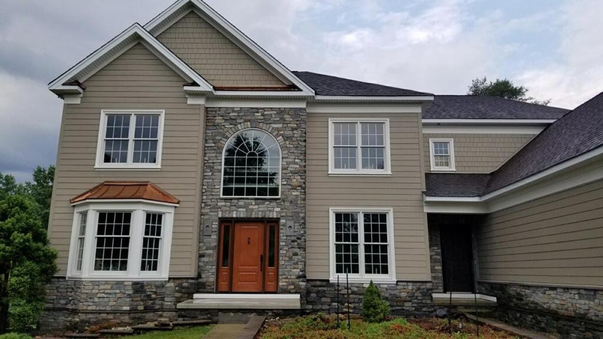 Morrison Custom Construction LLC - Mohnton, PA