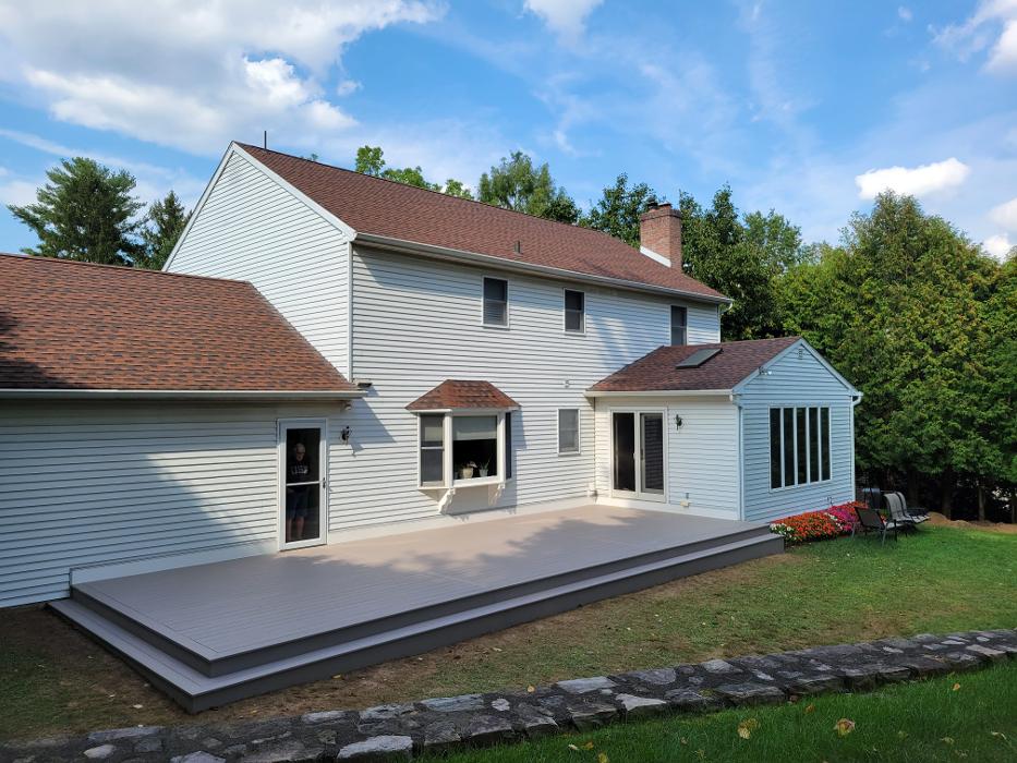 Morrison Custom Construction LLC - Mohnton, PA