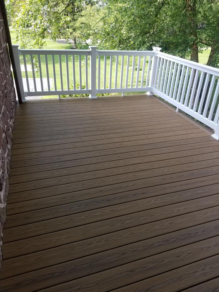 Morrison Custom Construction LLC - Mohnton, PA