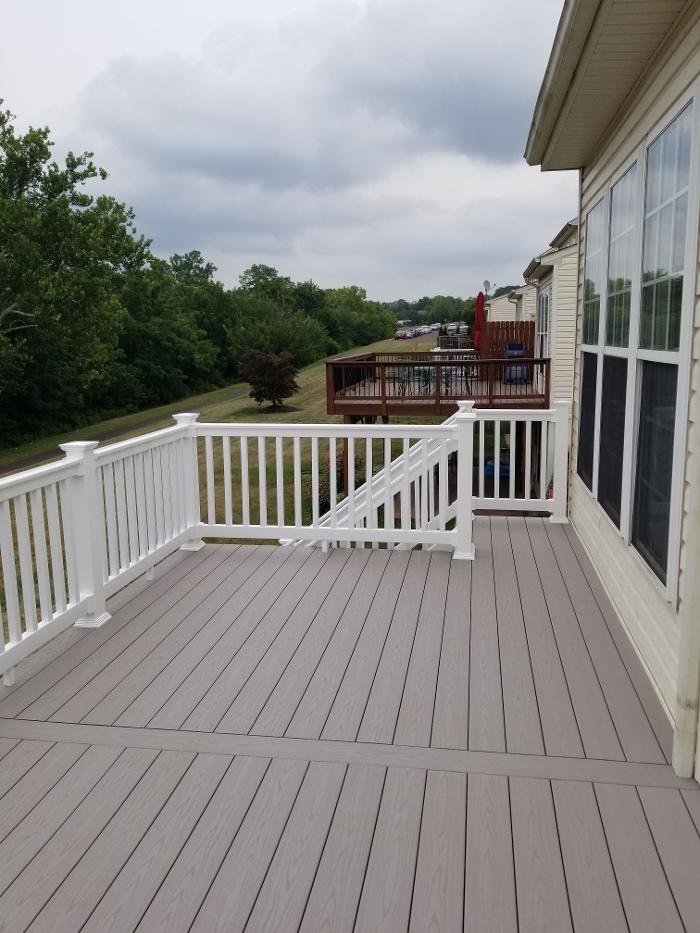 Morrison Custom Construction LLC - Mohnton, PA