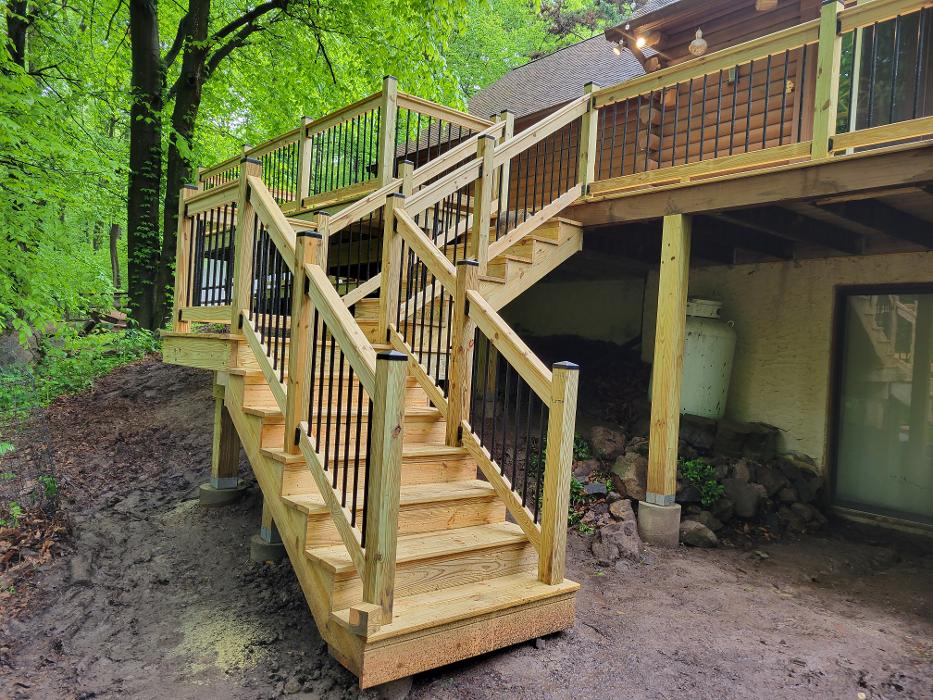 Morrison Custom Construction LLC - Mohnton, PA