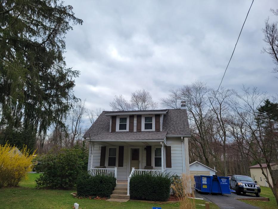 Morrison Custom Construction LLC - Mohnton, PA
