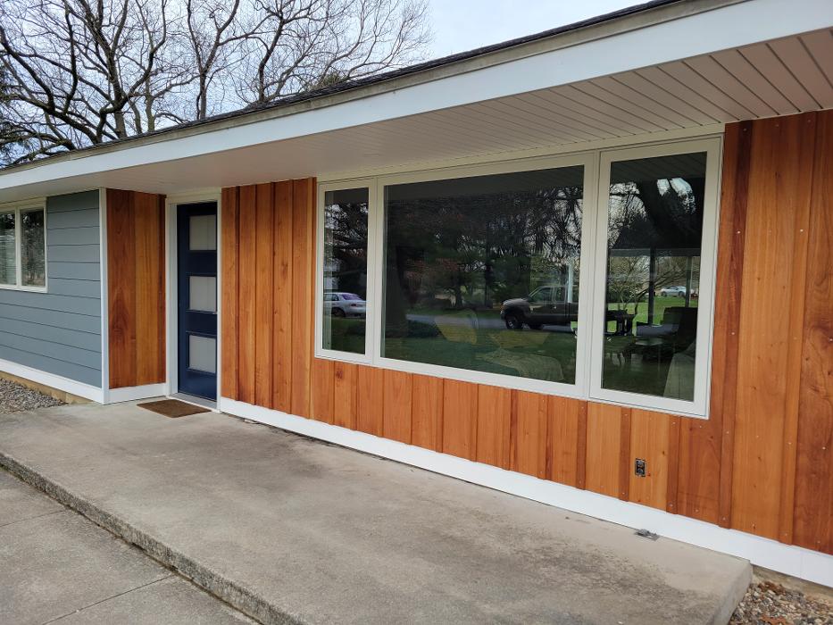Morrison Custom Construction LLC - Mohnton, PA