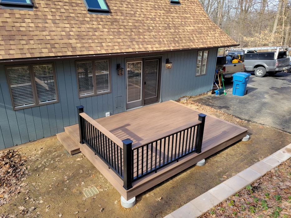 Morrison Custom Construction LLC - Mohnton, PA