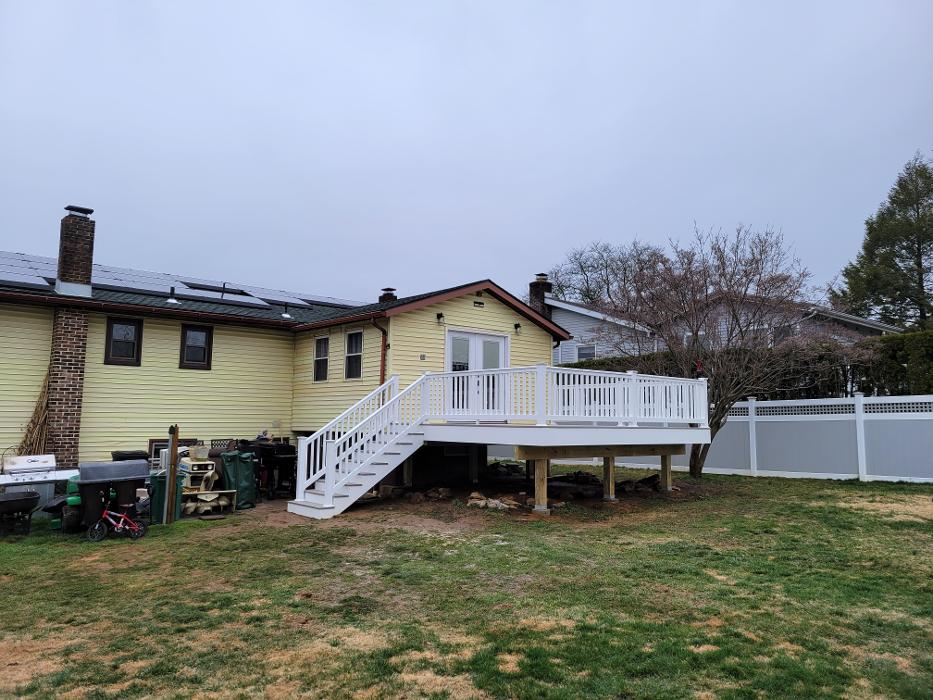 Morrison Custom Construction LLC - Mohnton, PA