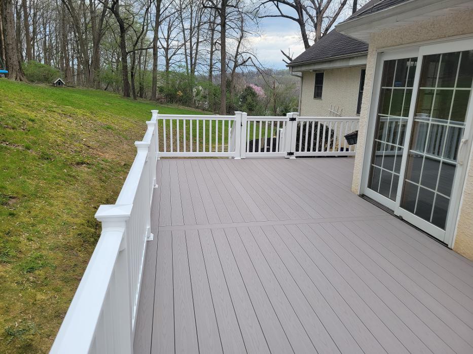 Morrison Custom Construction LLC - Mohnton, PA