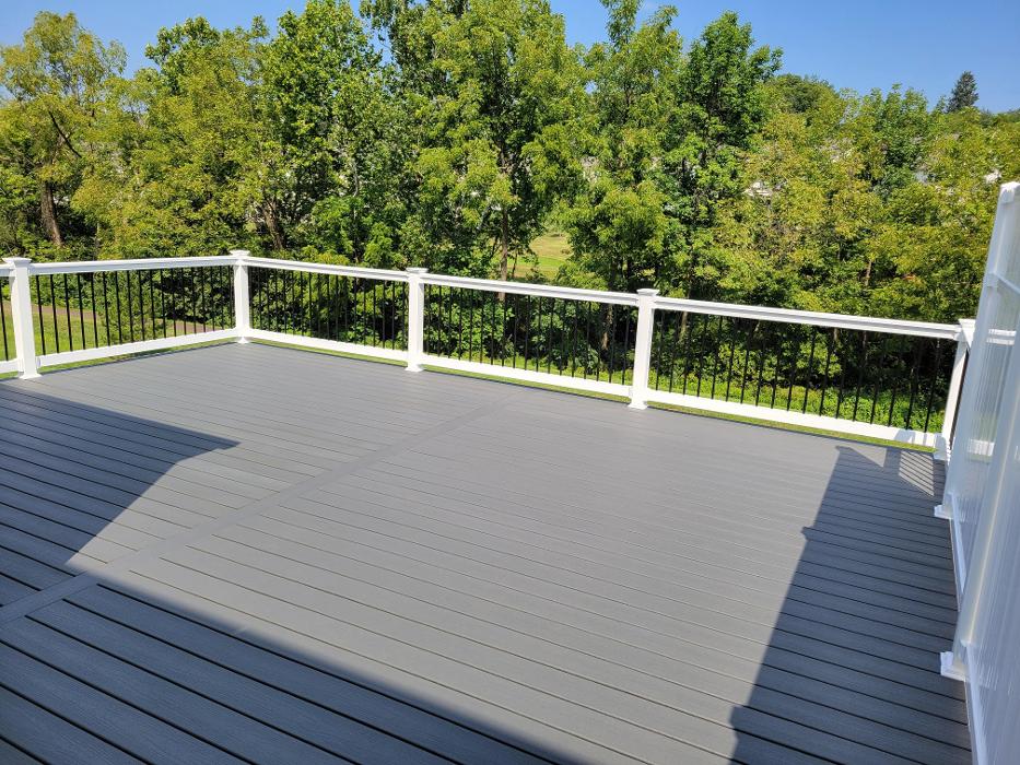 Morrison Custom Construction LLC - Mohnton, PA