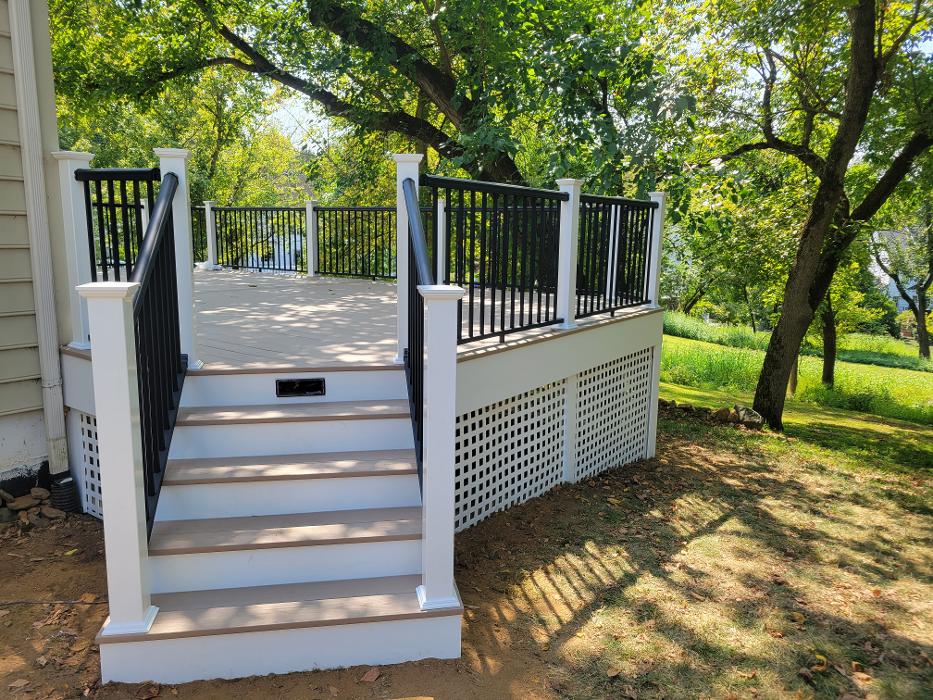 Morrison Custom Construction LLC - Mohnton, PA