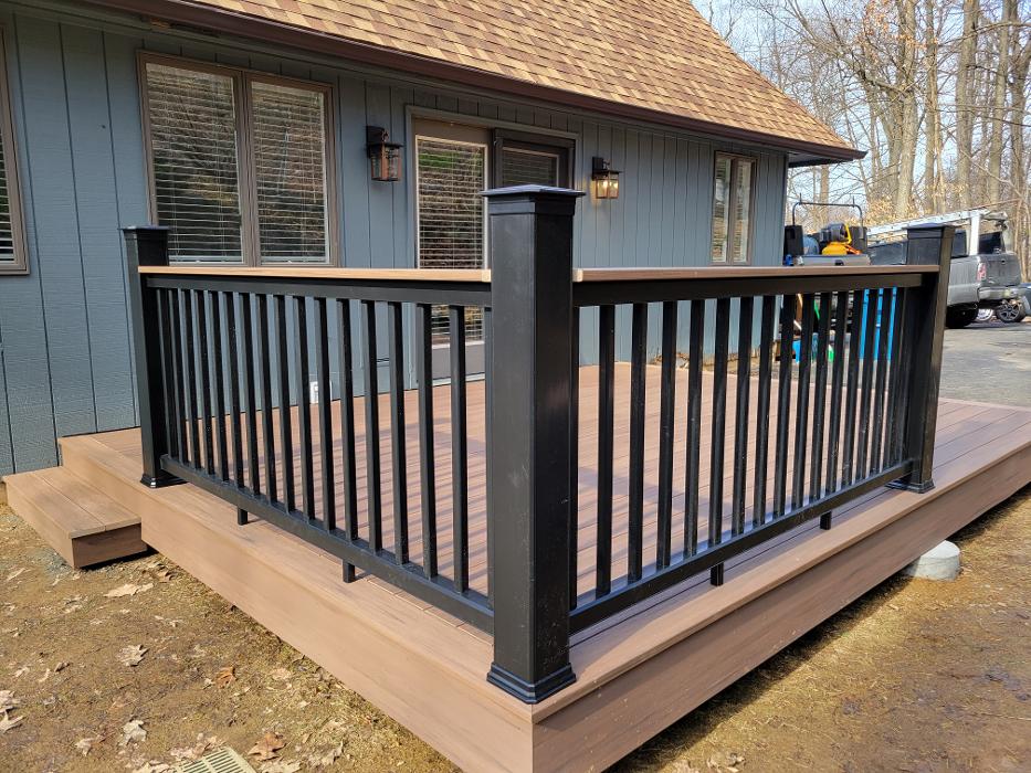 Morrison Custom Construction LLC - Mohnton, PA