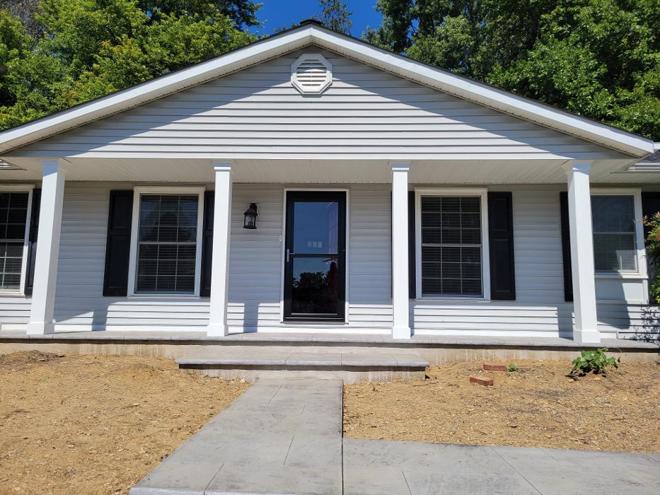 Morrison Custom Construction LLC - Mohnton, PA