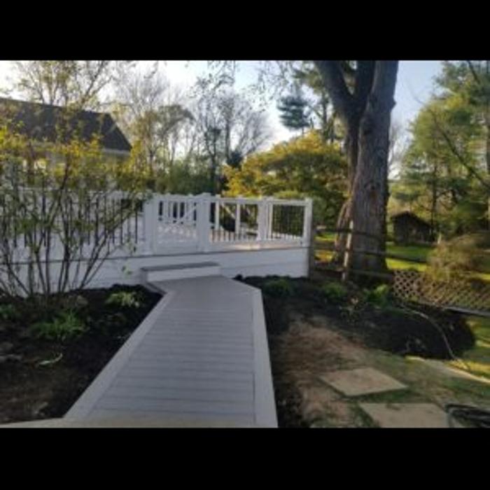Morrison Custom Construction LLC - Mohnton, PA