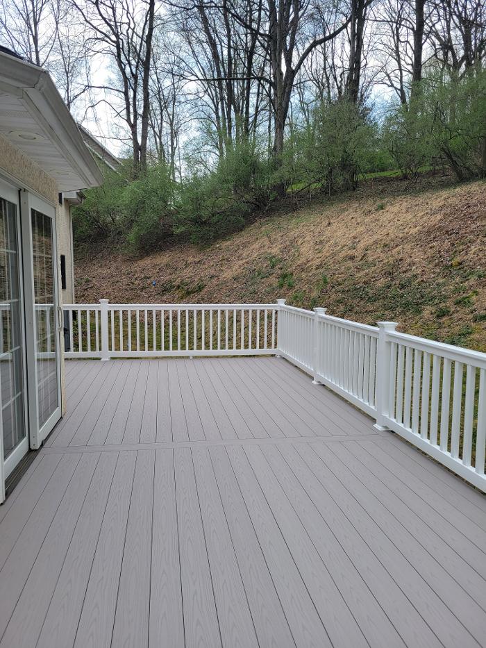Morrison Custom Construction LLC - Mohnton, PA