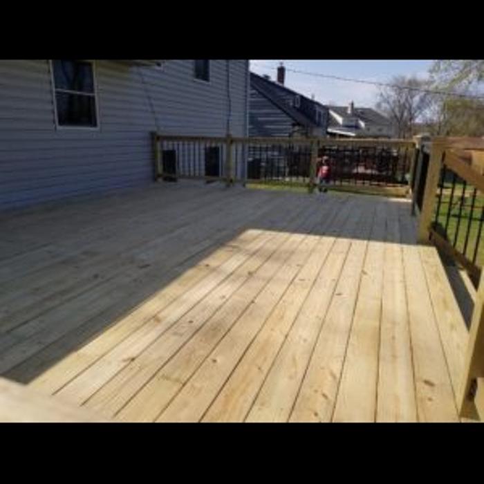 Morrison Custom Construction LLC - Mohnton, PA
