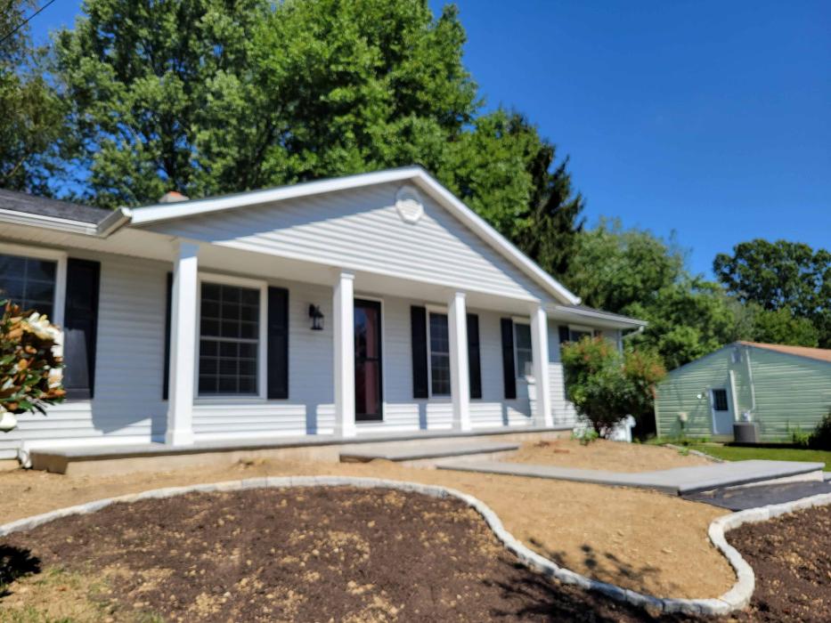 Morrison Custom Construction LLC - Mohnton, PA