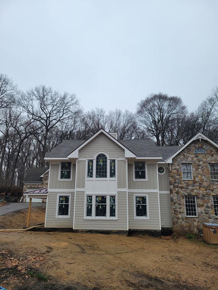 Morrison Custom Construction LLC - Mohnton, PA