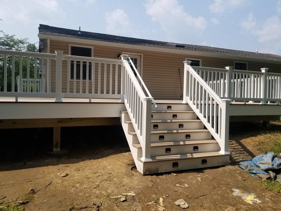 Morrison Custom Construction LLC - Mohnton, PA