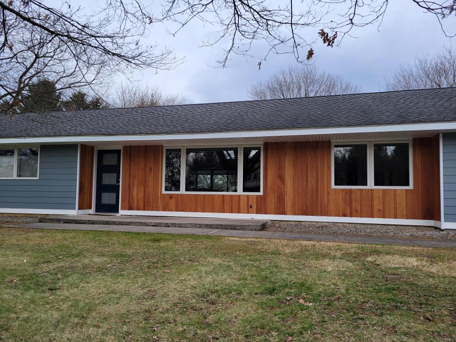 Morrison Custom Construction LLC - Mohnton, PA