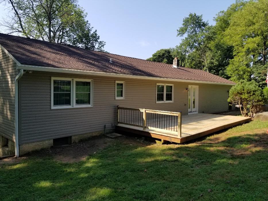 Morrison Custom Construction LLC - Mohnton, PA