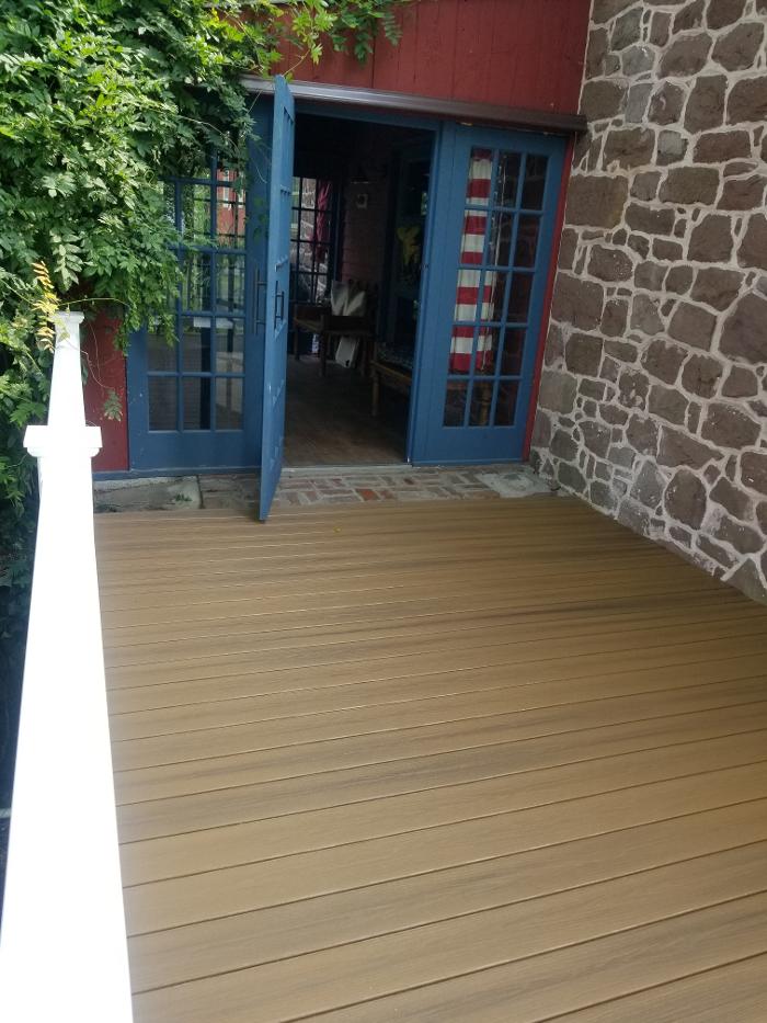 Morrison Custom Construction LLC - Mohnton, PA