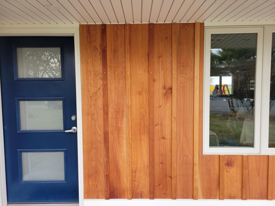 Morrison Custom Construction LLC - Mohnton, PA