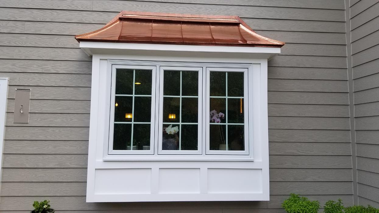 Morrison Custom Construction LLC - Mohnton, PA