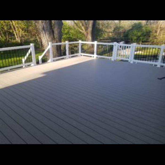 Morrison Custom Construction LLC - Mohnton, PA
