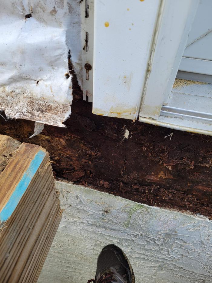 Morrison Custom Construction LLC - Mohnton, PA
