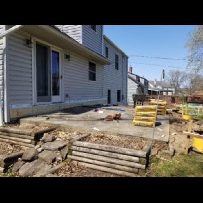 Morrison Custom Construction LLC - Mohnton, PA